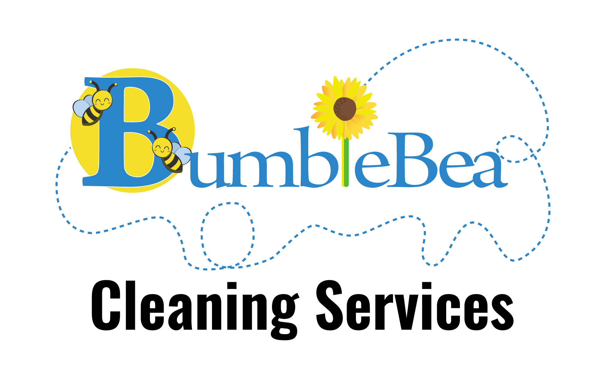 BUMBLE BEA logo